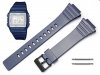 CASIO W-215H-2AV 10435865